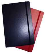 Bulk Elastic Closure Notebooks