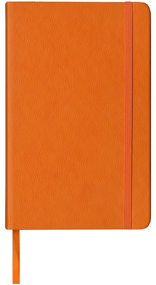 Bound Bulk Journals with SoftTextured Covers