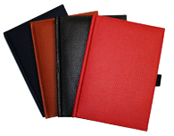 Personal Blank Journals Bulk