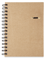 Recycled Wholesale Blank Journals