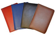 Wholesale Blank Leather Journal Books