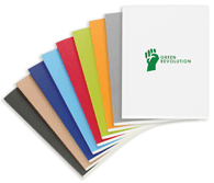Wholesale Recycled Paper Notebooks